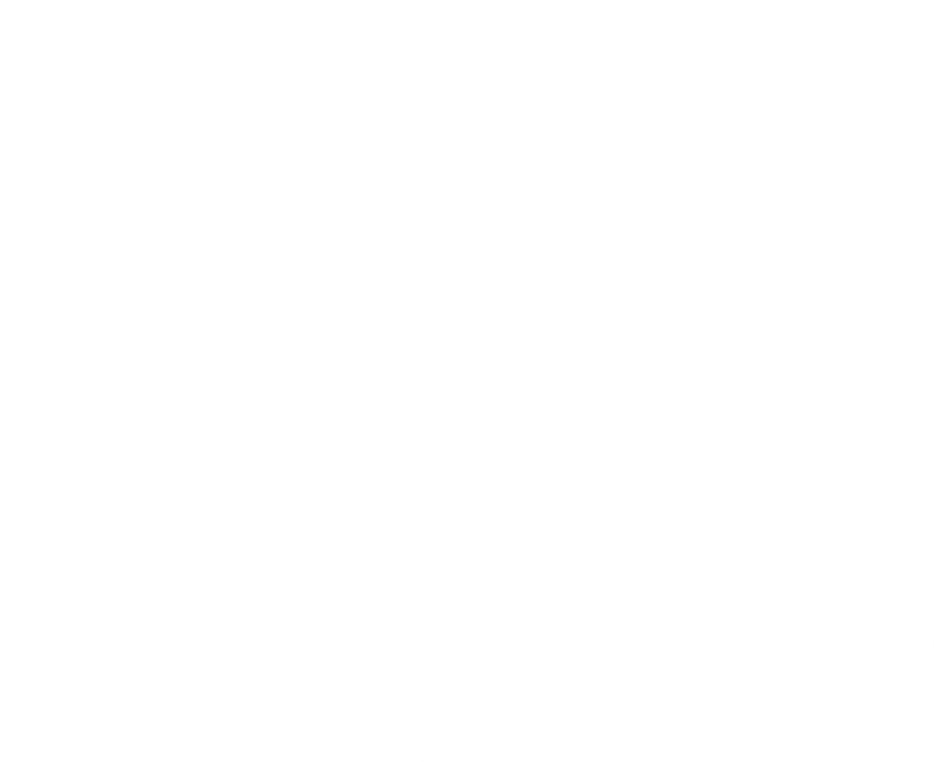 MHC Logo White